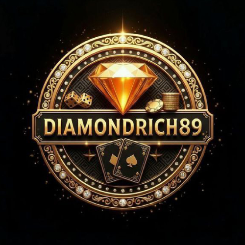 Banner promoting DIAMOND RICH 89 mobile app for Android and iOS download