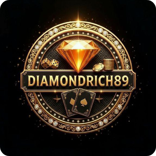 DIAMONDRICH89 logo